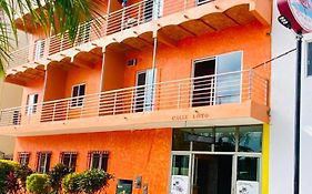 Bungalows El Rincon de La Riviera